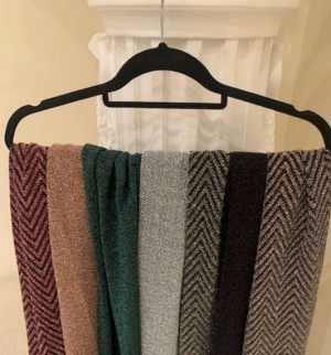 Pan amovible pour jupe Junes